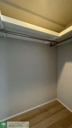 プラウドフラット上野松が谷の物件内観写真